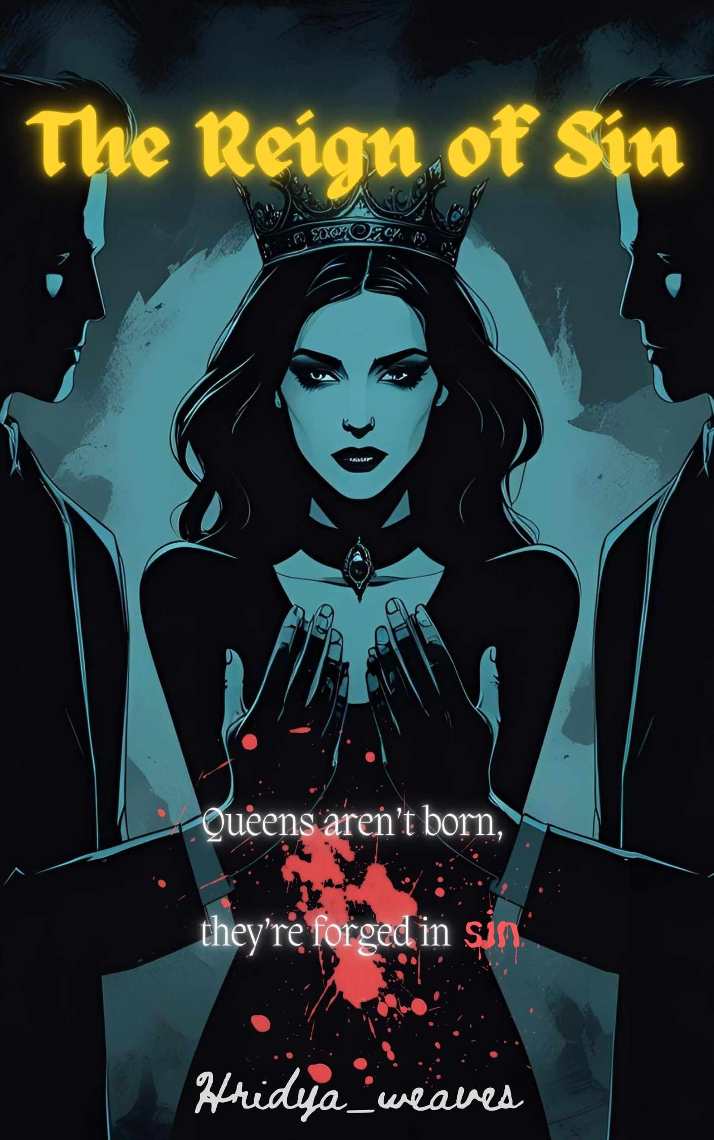 The reign of sin