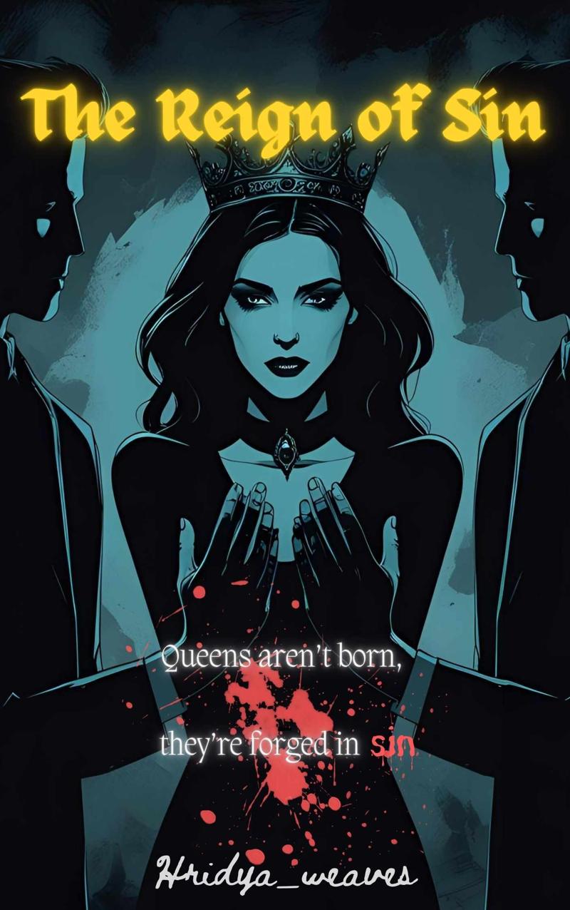 The reign of sin