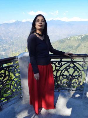 Anita Bhattacharjee logo