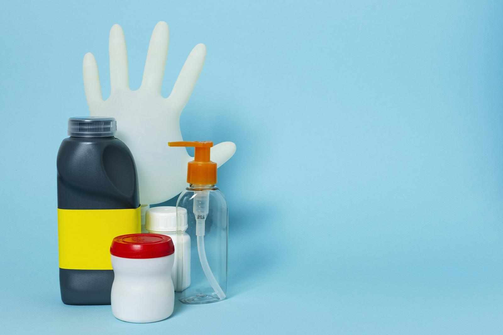 pH Balance in Cleaning Products: Why It Matters More Than You Think