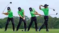 Benefits That Golfers Can Expect from the Pro Draw System Book