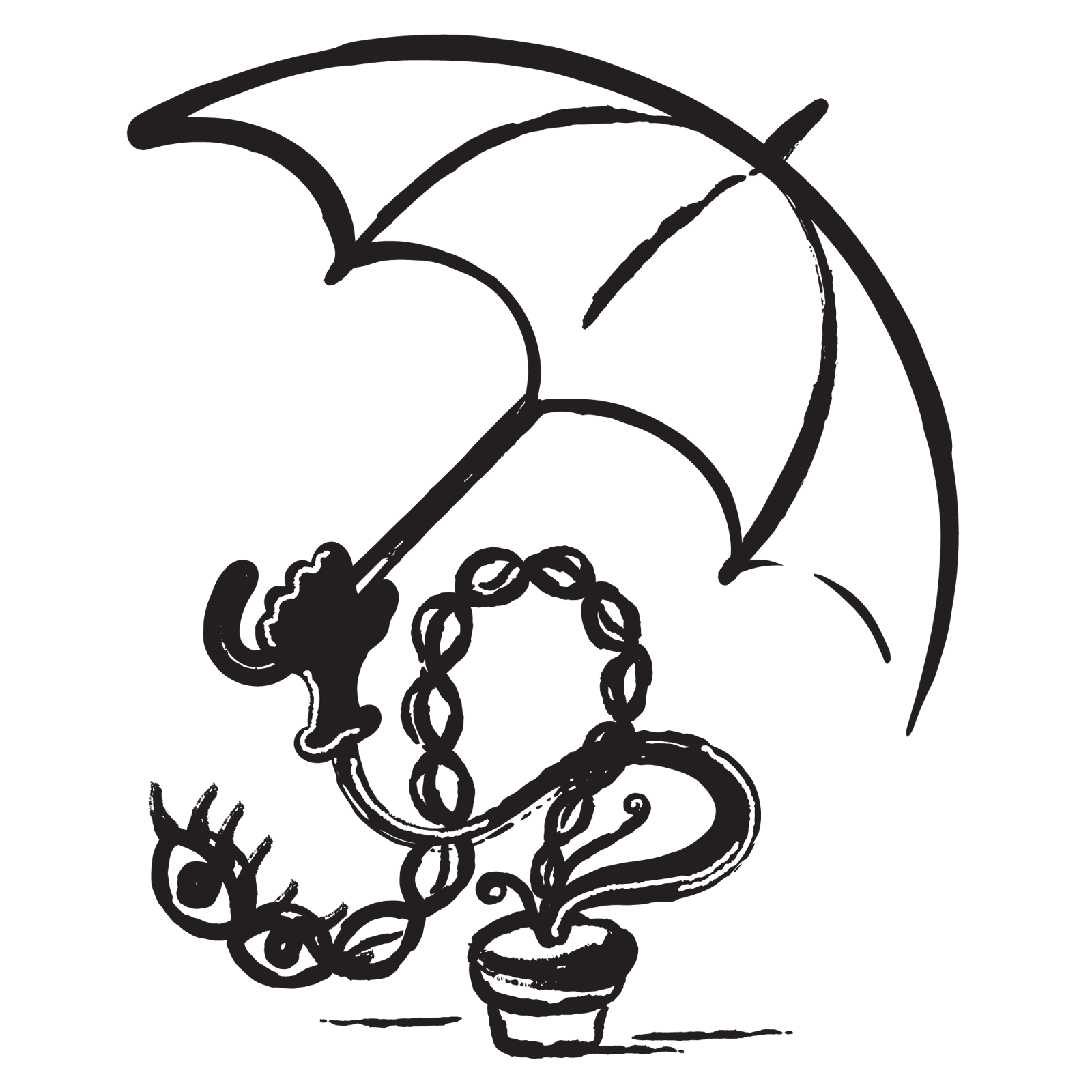 The Unaccountable State