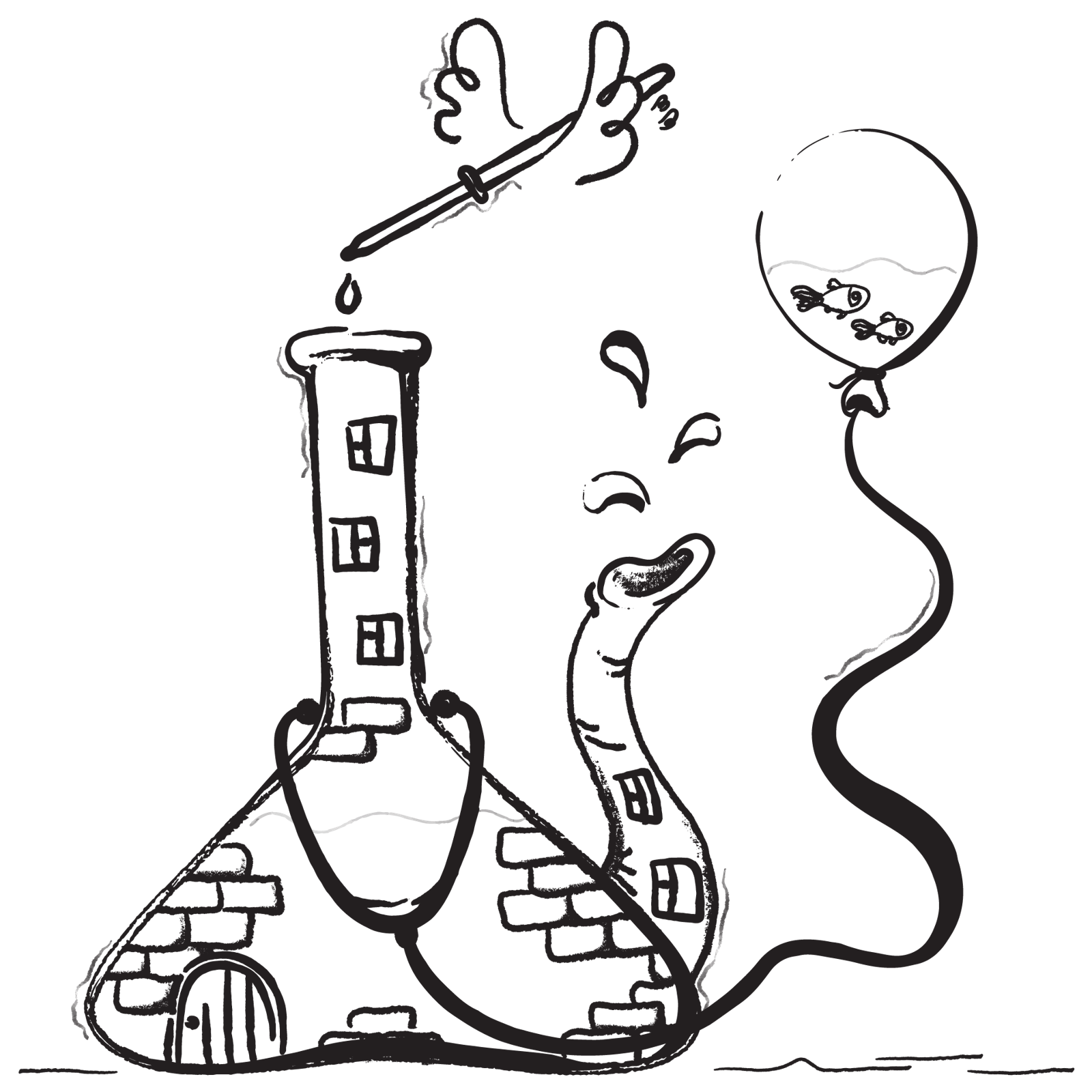 What Ails India's Health: Insurance Without a System