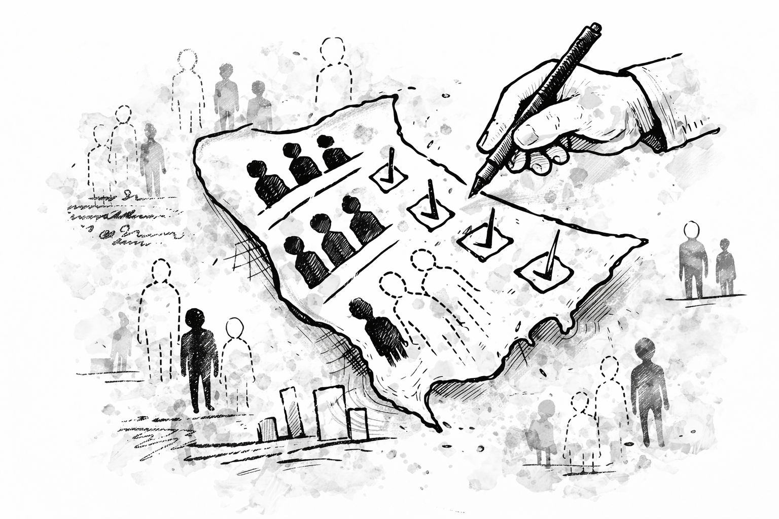 Census 2027 and the Politics of Not Knowing