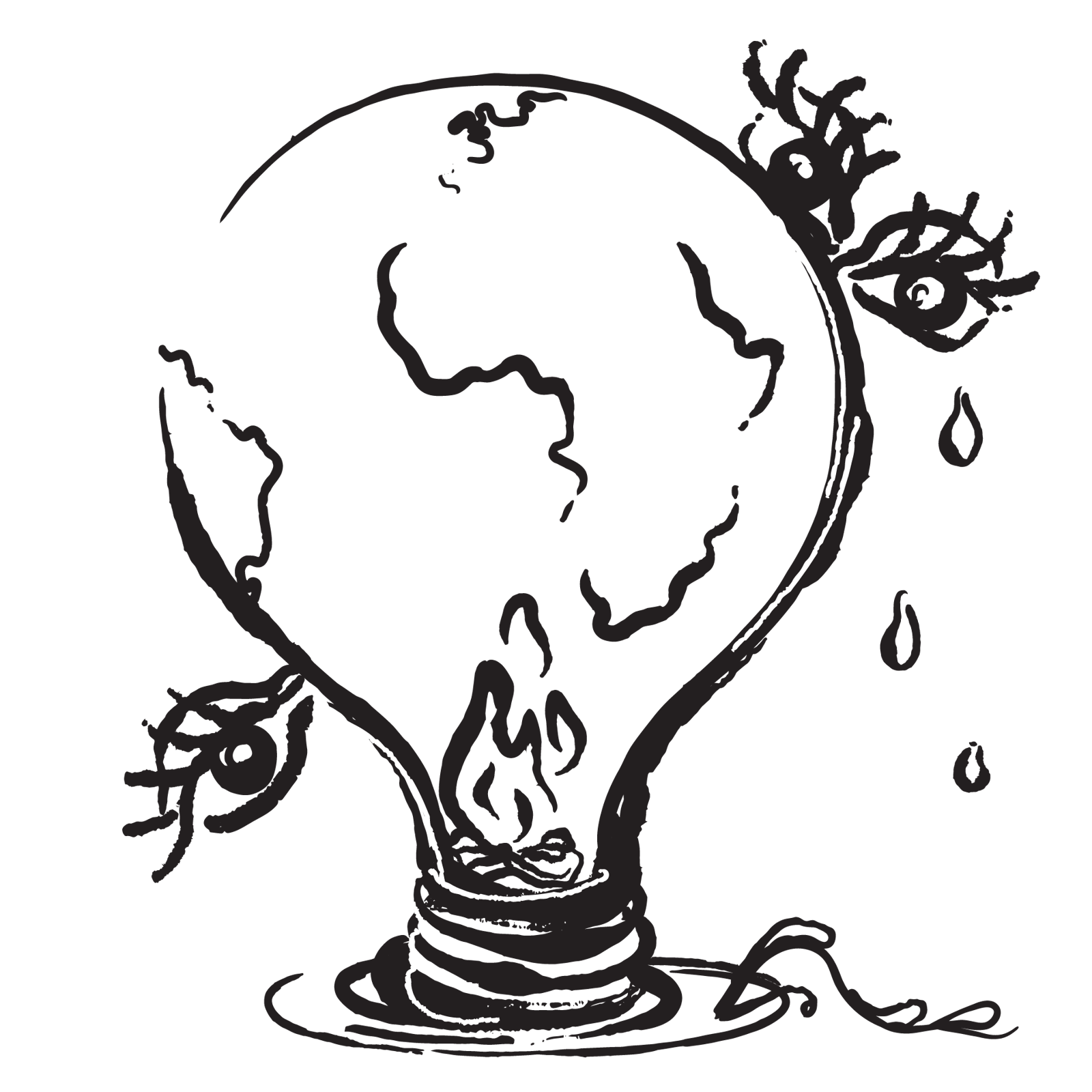 What India Promised the Planet