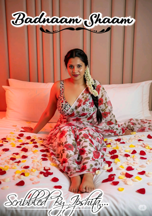 Teaser👄: Badnaam Shaam