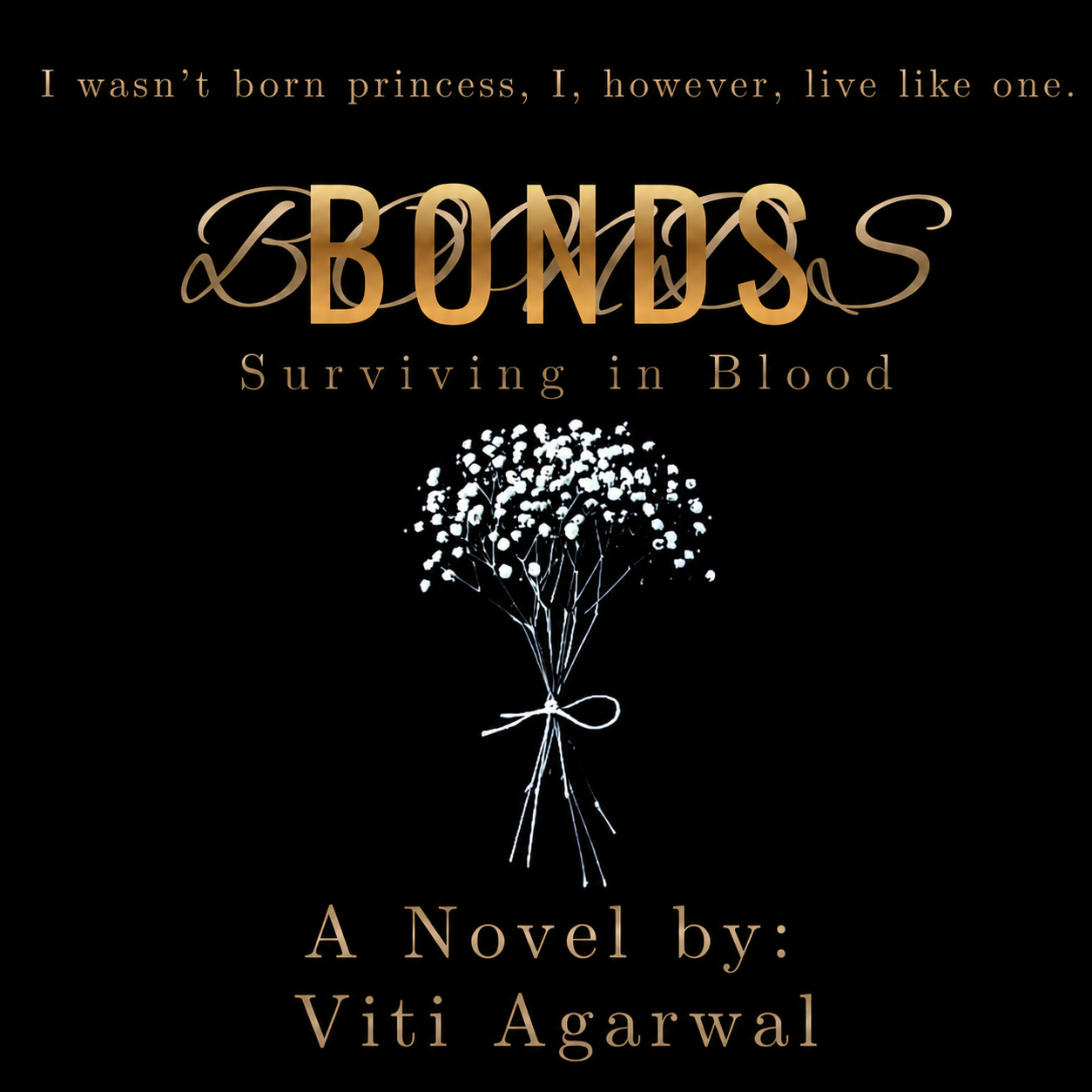 Bonds - Surviving in Blood