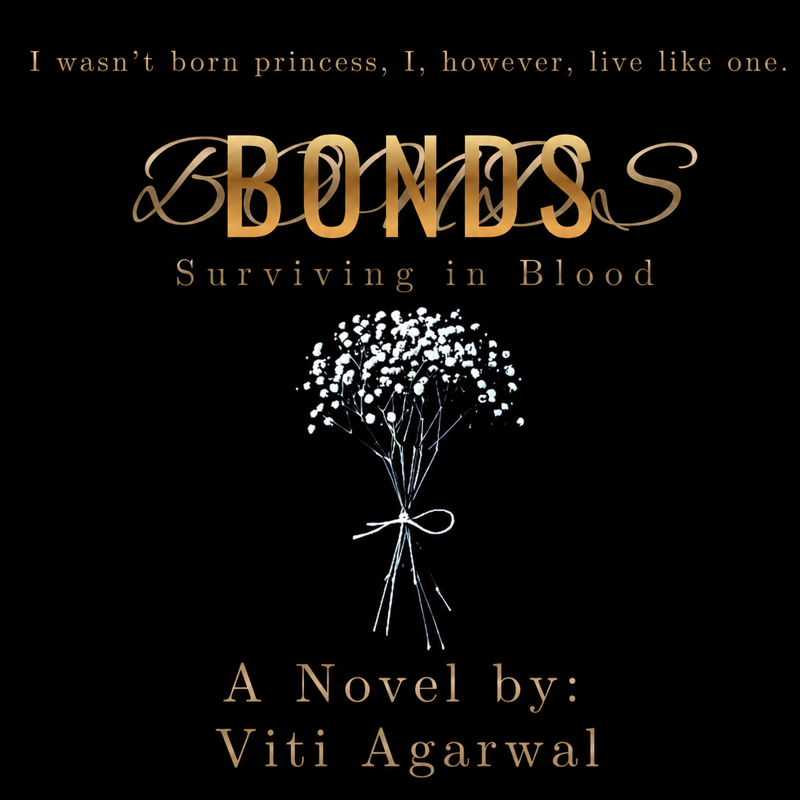 Bonds - Surviving in Blood