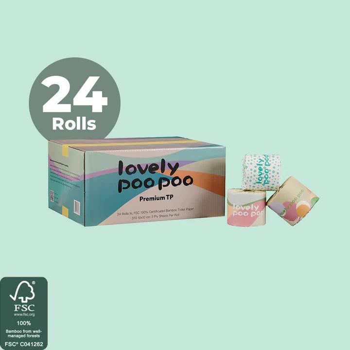 Ultra-Durable Bamboo Toilet Paper You Can Trust: Our Best Picks & Honest Reviews