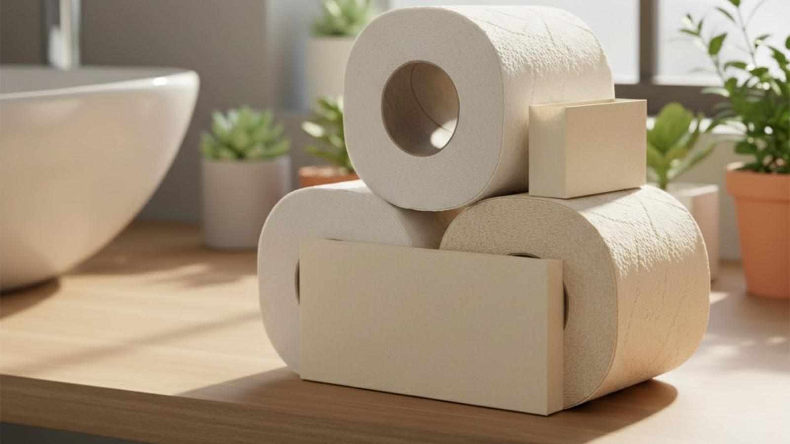 12 Surprising Facts About Sustainable Toilet Paper