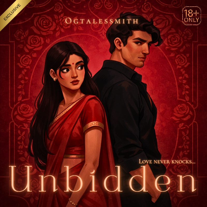 𝐔𝐧𝐛𝐢𝐝𝐝𝐞𝐧 ✔ [Eng.]