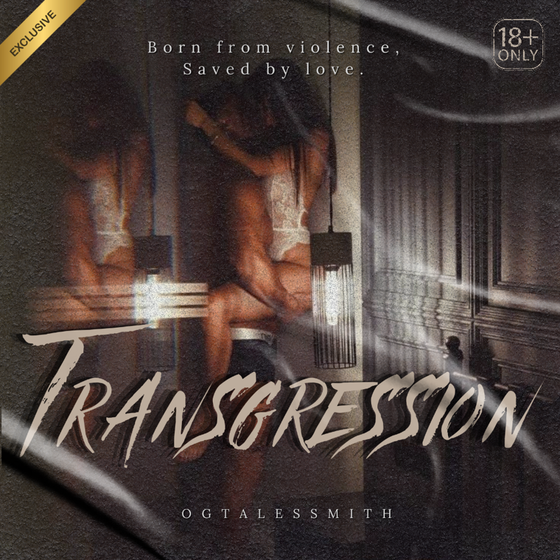 Transgression ✔