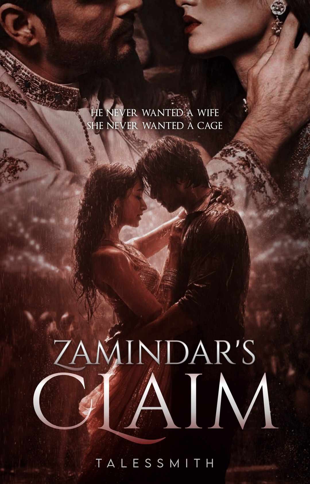 Zamindar's Claim