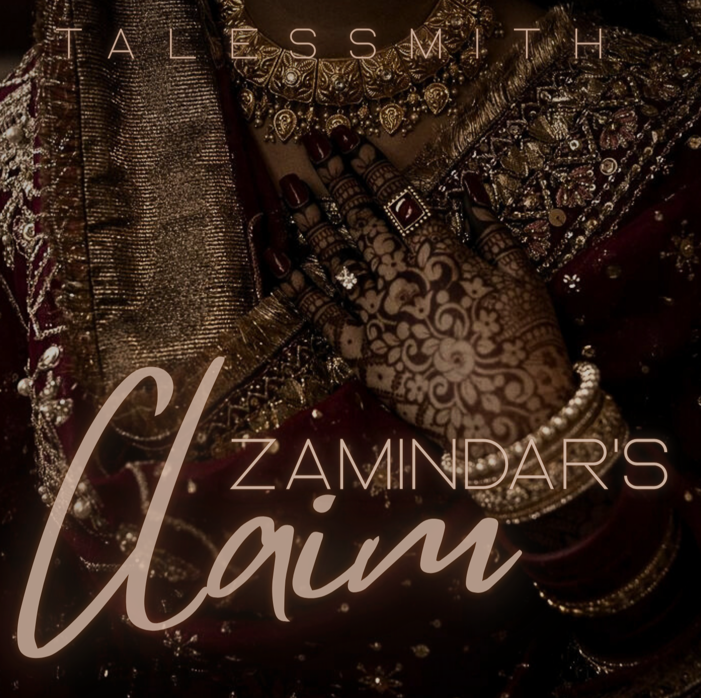 Zamindar's Claim ๐