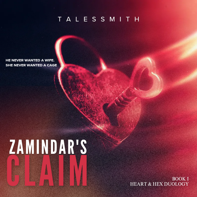 Zamindar's Claim