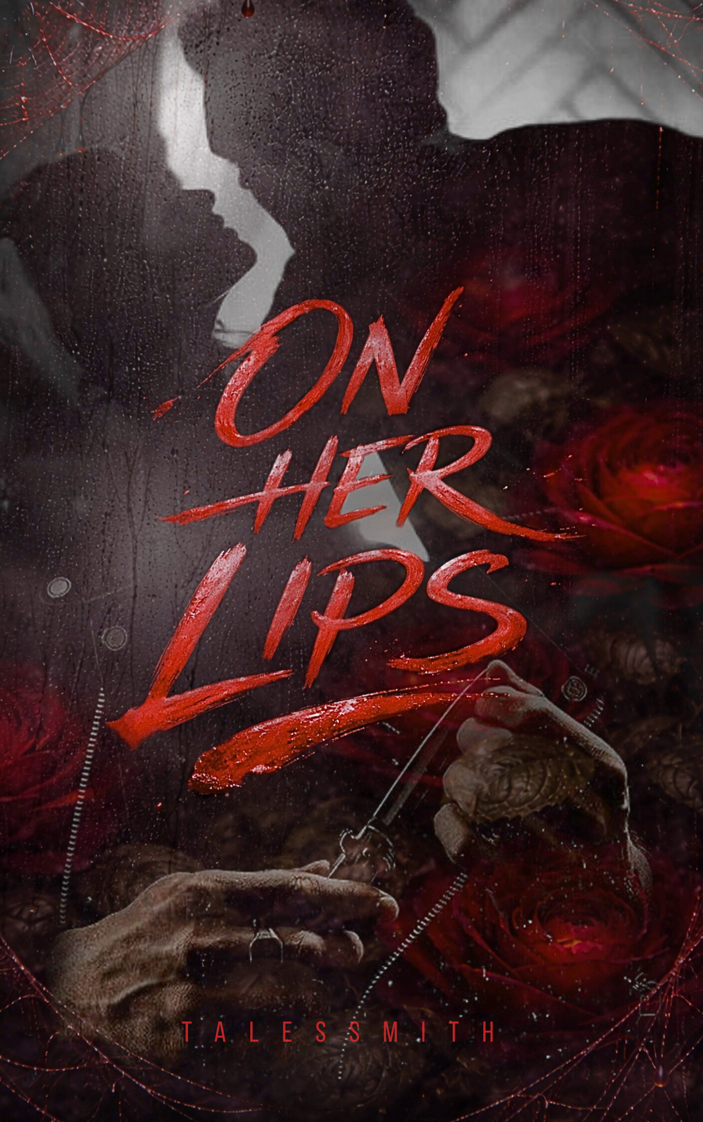 𝙊𝙣 𝙝𝙚𝙧 𝙡𝙞𝙥𝙨