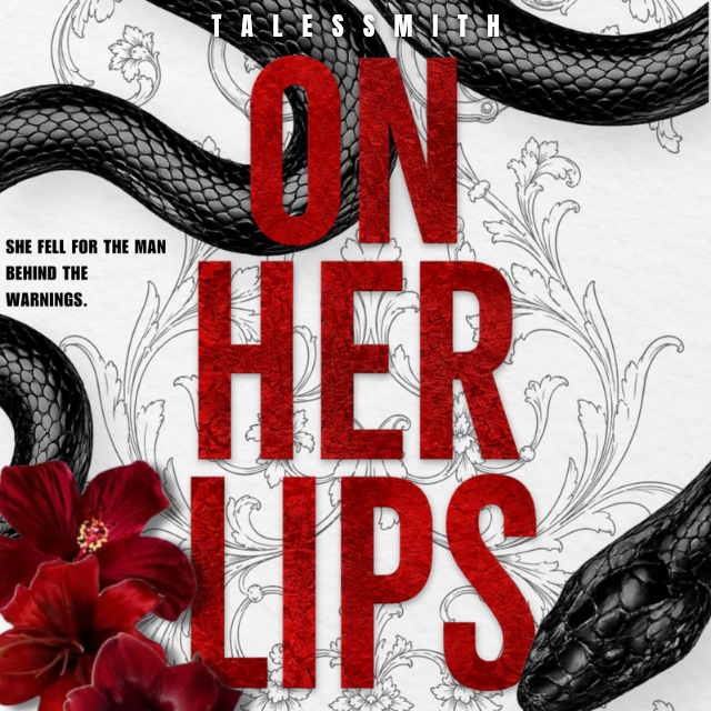 On Her Lips