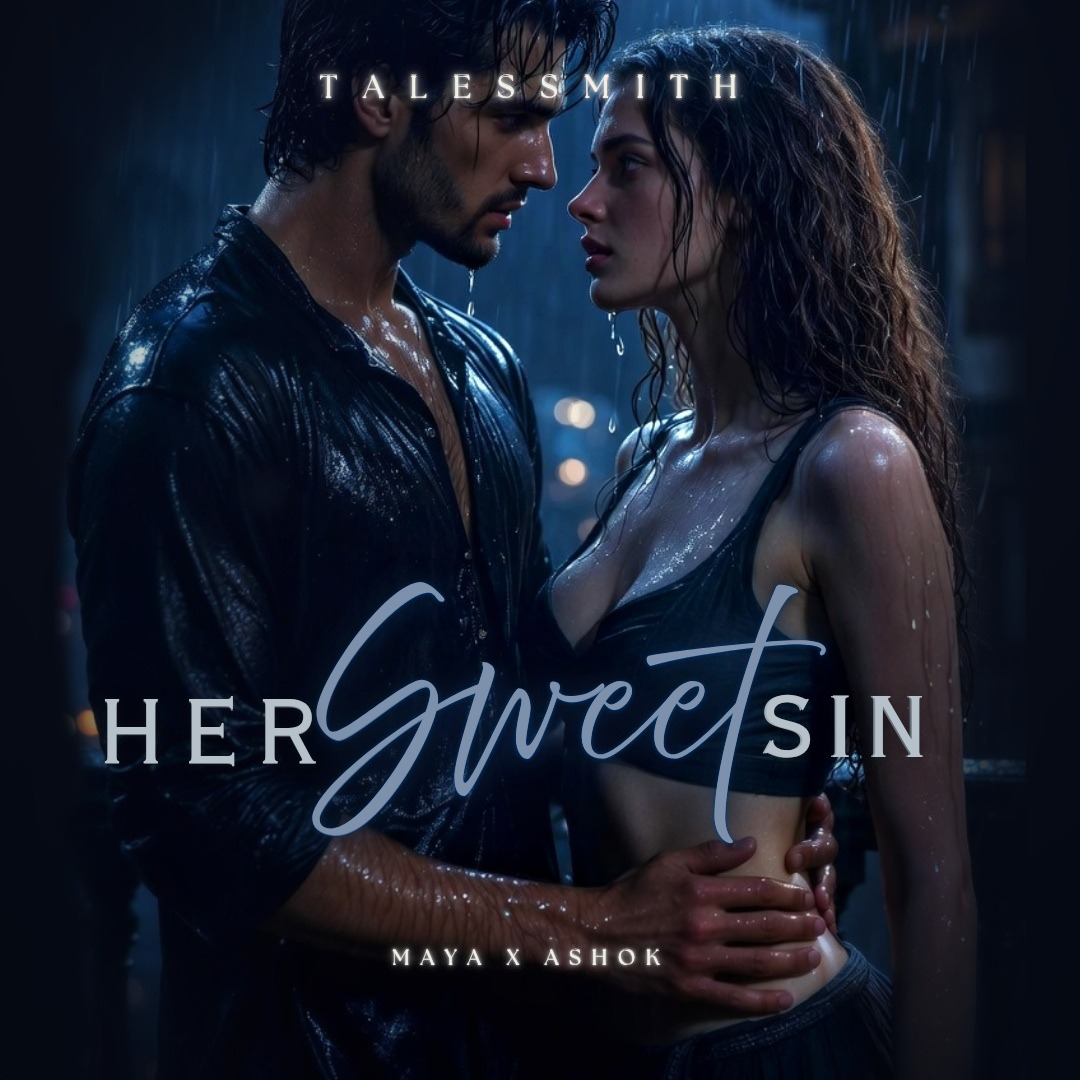 𝘏𝘦𝘳 𝘚𝘸𝘦𝘦𝘵 𝘚𝘪𝘯