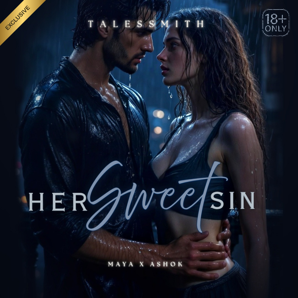 𝘏𝘦𝘳 𝘚𝘸𝘦𝘦𝘵 𝘚𝘪𝘯 ✔