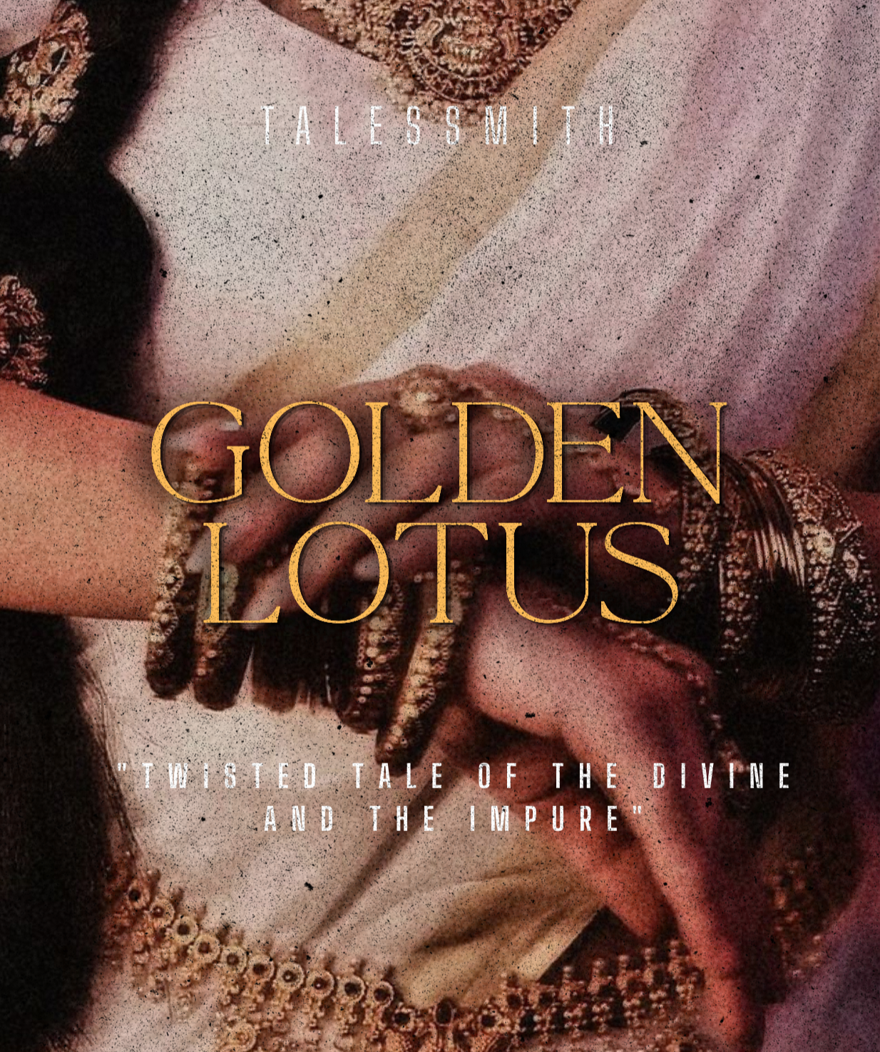 Golden Lotus