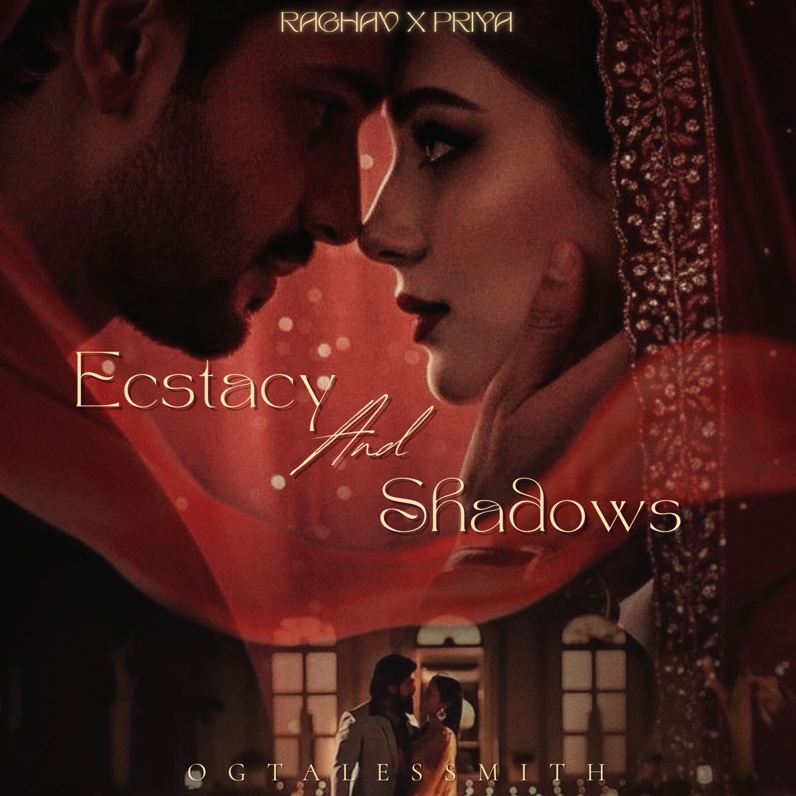 𝑬𝒄𝒔𝒕𝒂𝒔𝒚 𝒂𝒏𝒅 𝑺𝒉𝒂𝒅𝒐𝒘𝒔 ✔