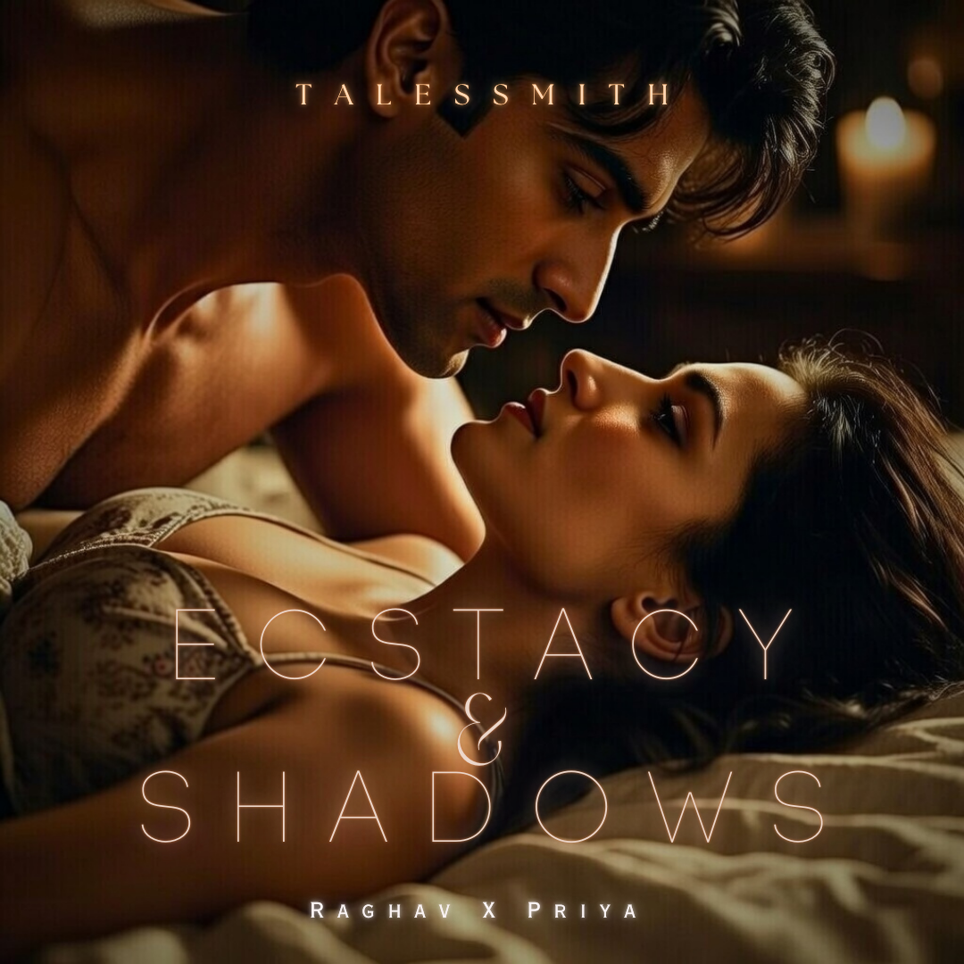 𝑬𝒄𝒔𝒕𝒂𝒔𝒚 𝒂𝒏𝒅 𝑺𝒉𝒂𝒅𝒐𝒘𝒔 ✔