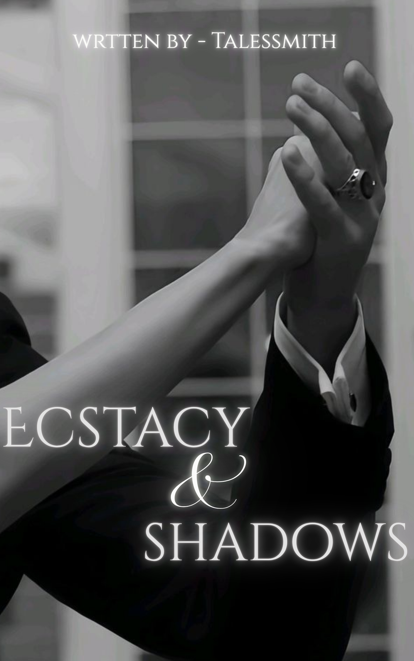 Ecstacy and Shadows✔️