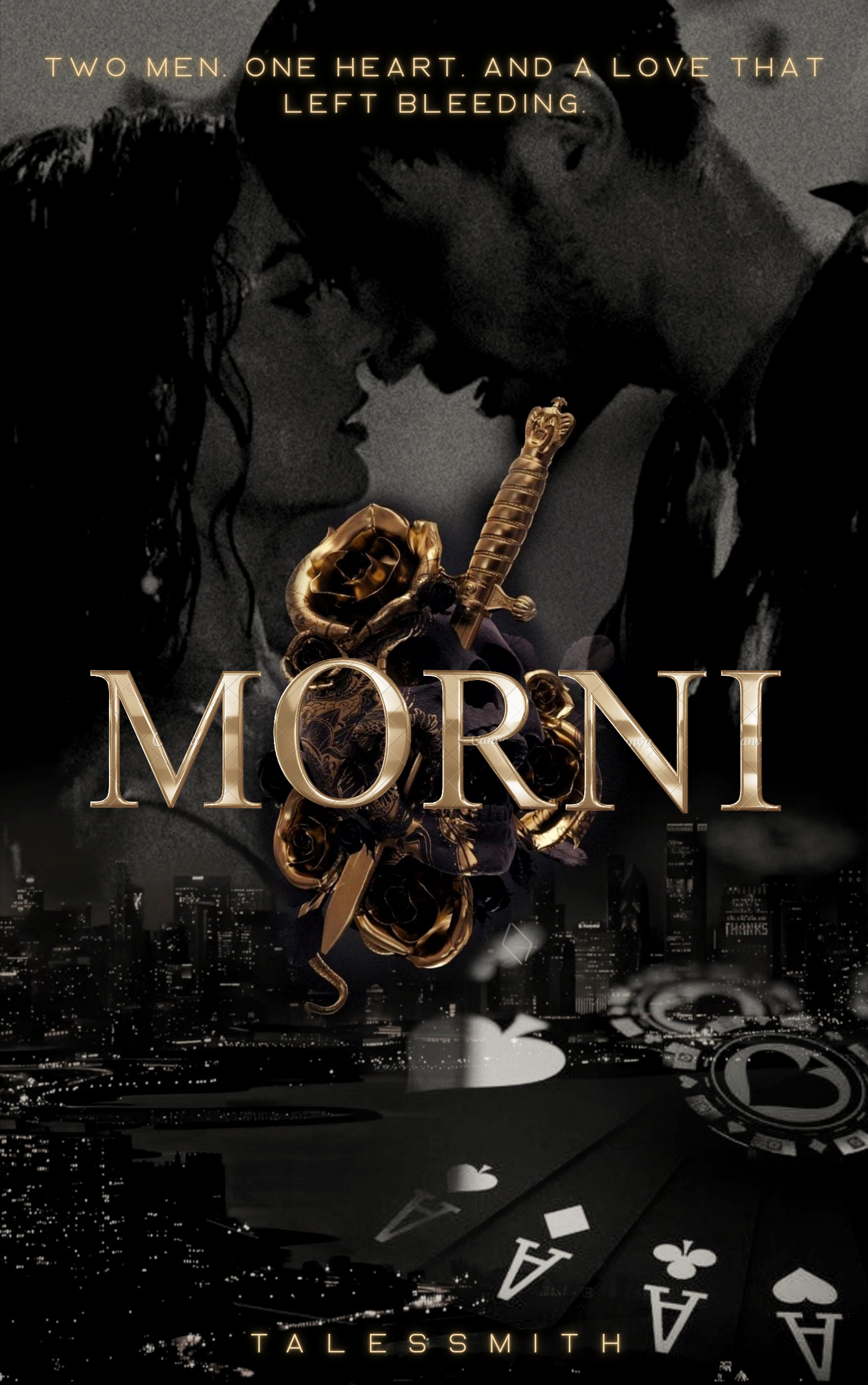 𝘔𝘰𝘳𝘯𝘪✔️ #1