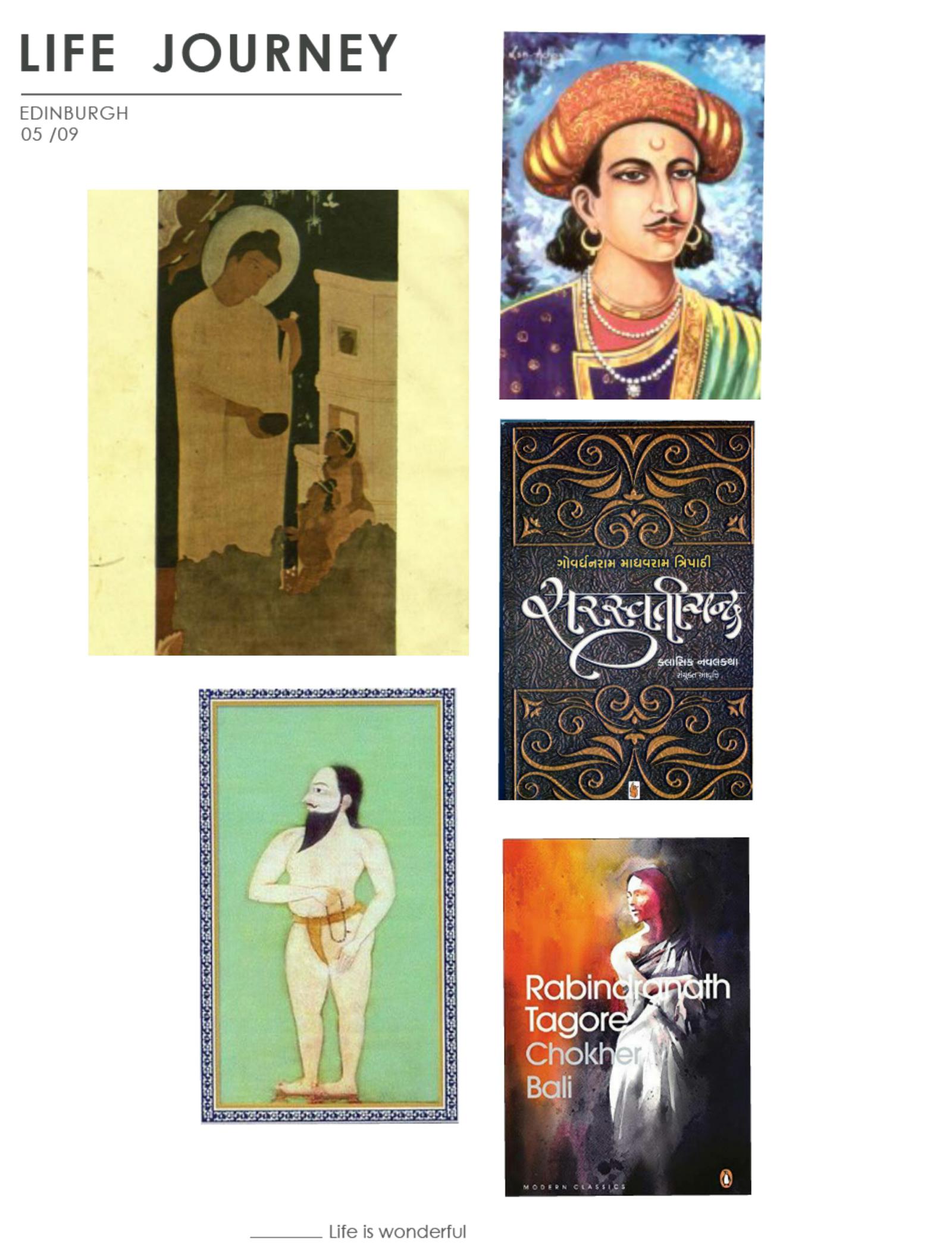 Rejection and fled away from marriages- A noble reason or a senseless excuse. And how ancient Indian anecdotes and histories define and resonate with them?