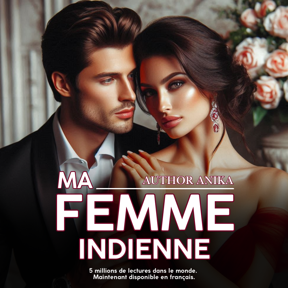 Ma Femme Indienne