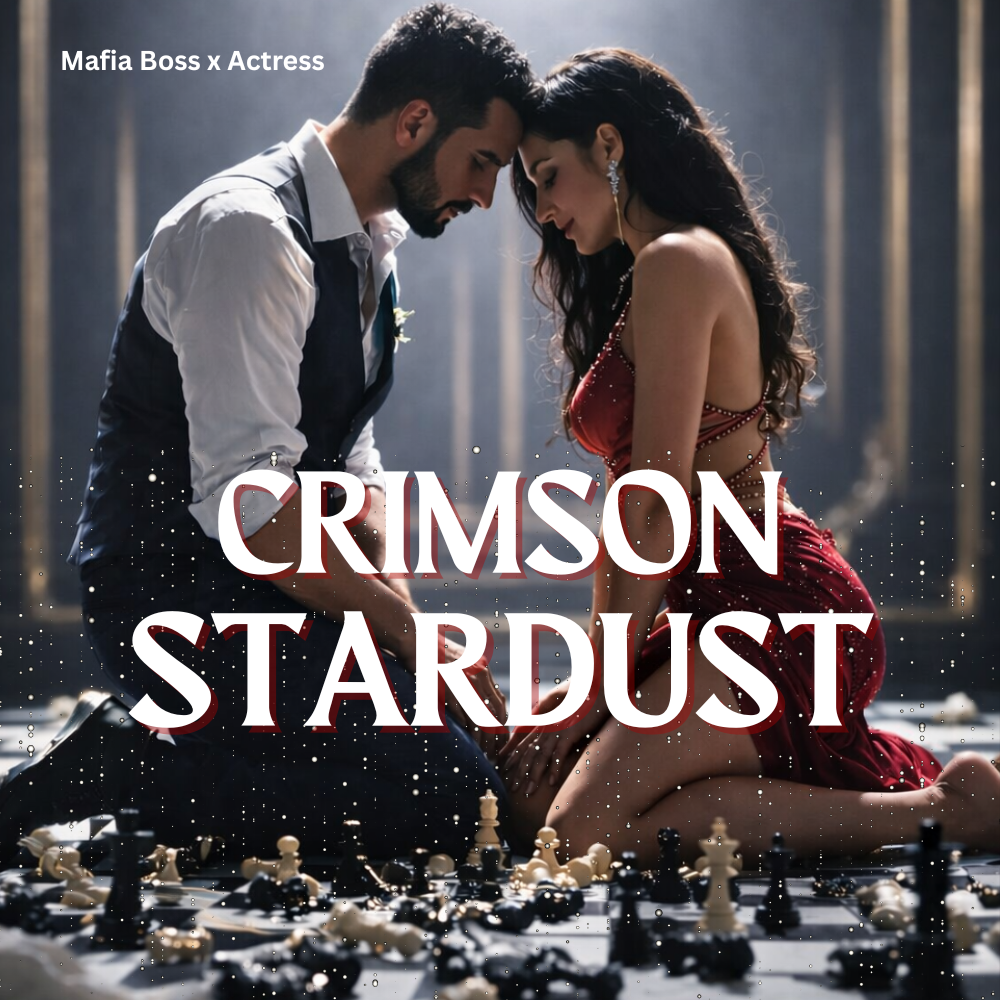 Crimson Stardust