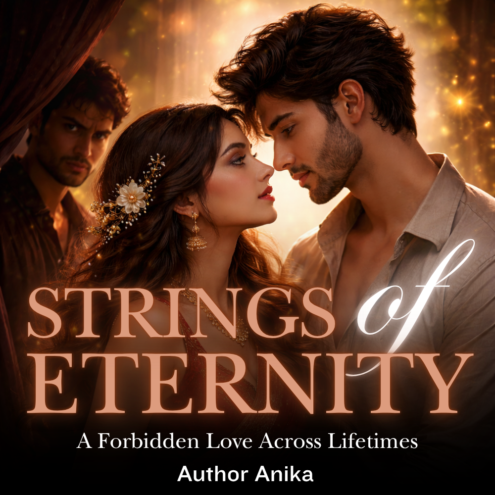 Strings Of Eternity