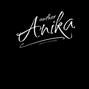 Author Anika logo