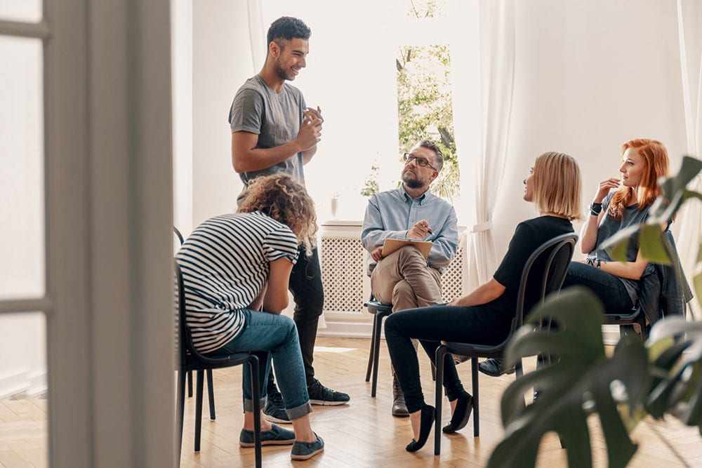 Faith-Based Rehab Centers in Oklahoma City: Is It Right for You?