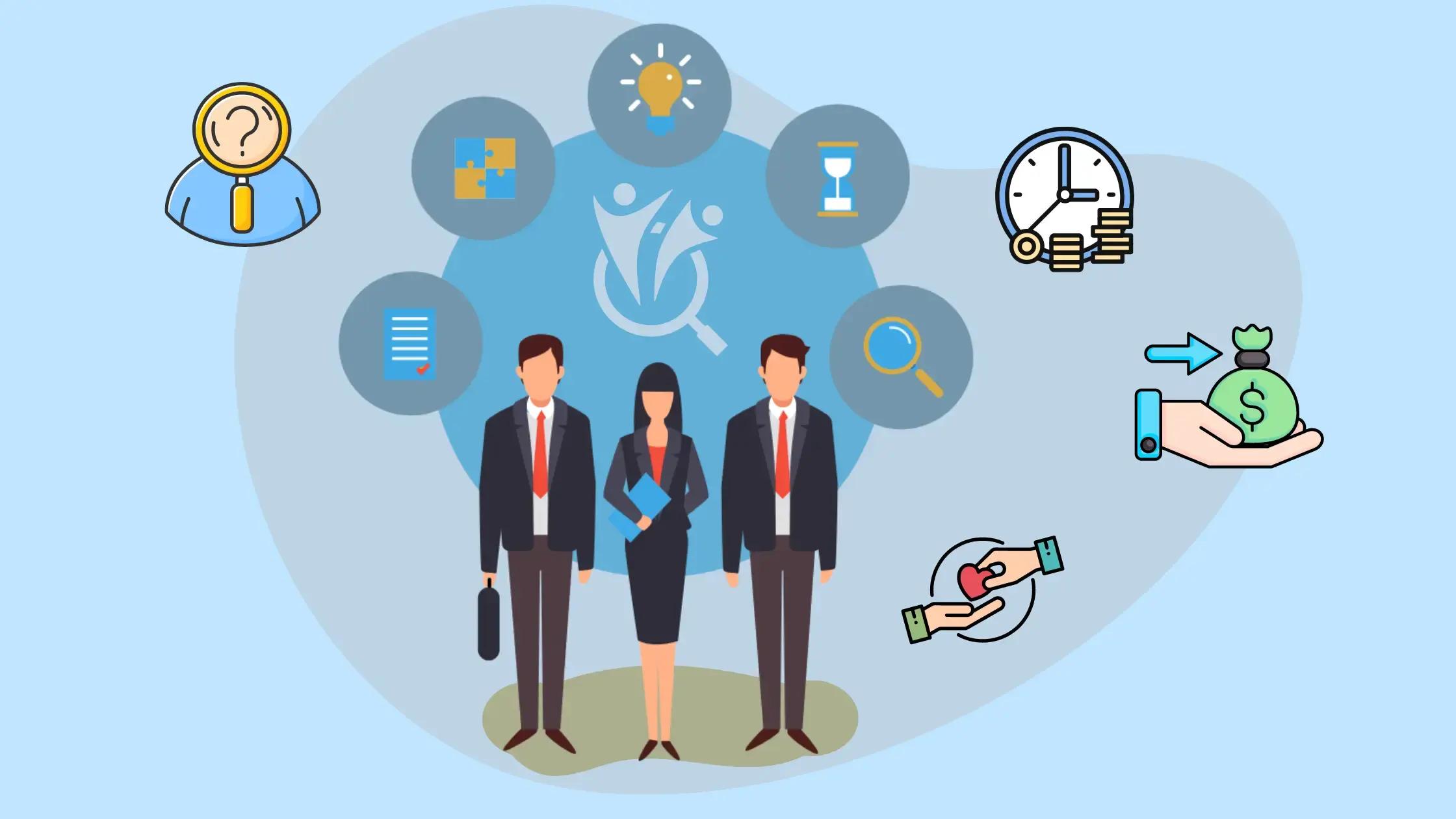Top Staffing Services for Your Company's Success