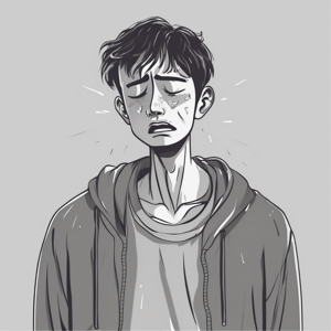 2. THE BOY WHO STUTTERED