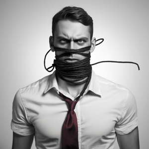 4. THE MAN WHO DIDN'T EARN ENOUGH