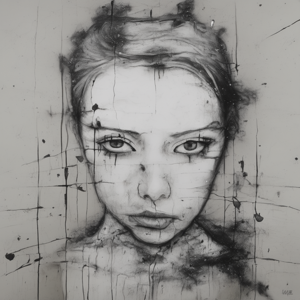 5. THE GIRL WITH TOO MANY OPINIONS