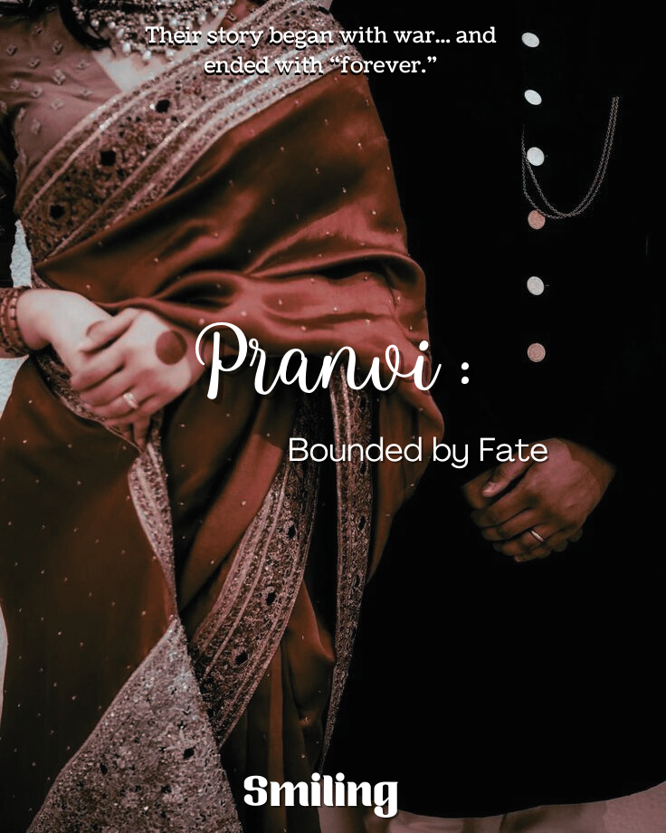 Pranvi: Bounded by Fate