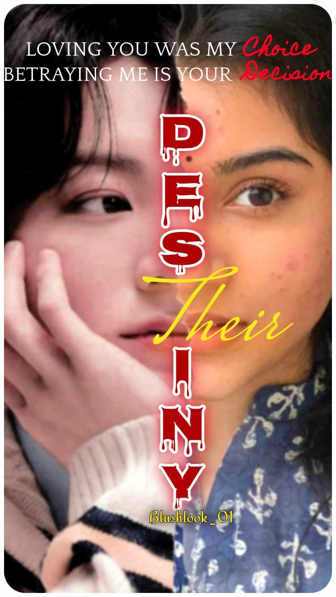 || Their Destiny ||