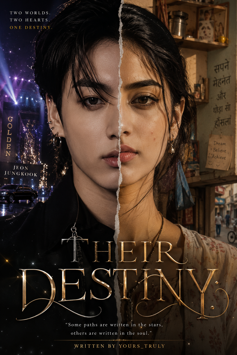|| Their Destiny ||