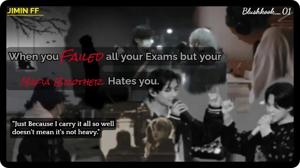 || When you decided to leave everything behind || 02 ||