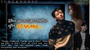 || When you met your brother after 20 years ||