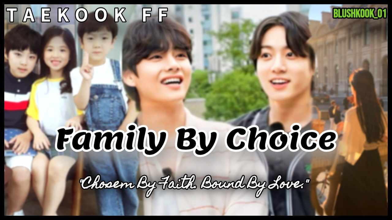 Family by choice