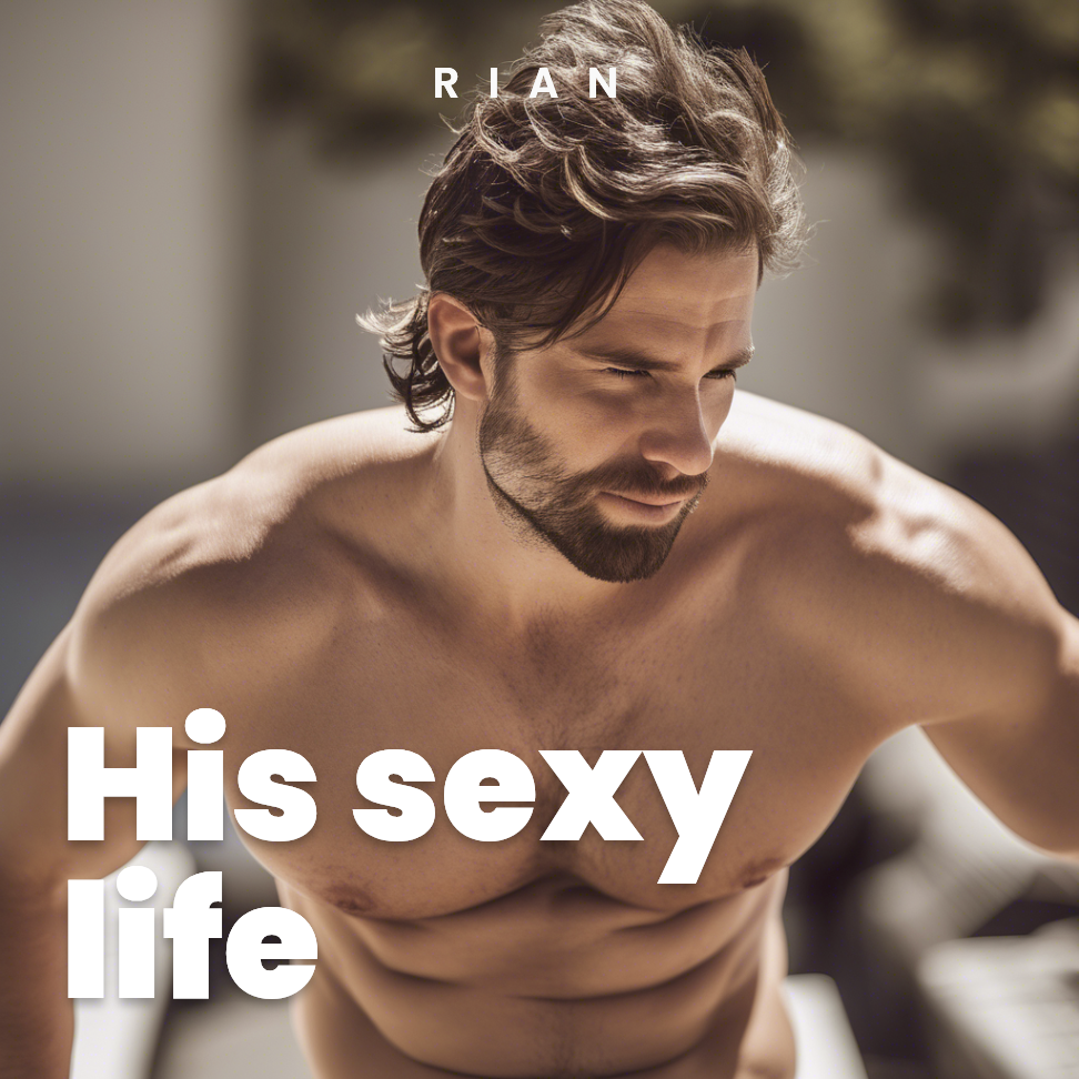 His Sexy Life