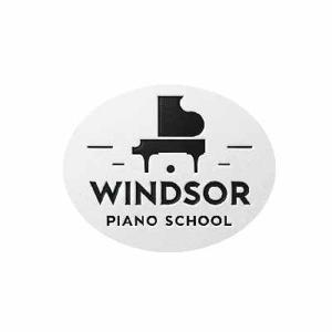 windsorpianoschool logo