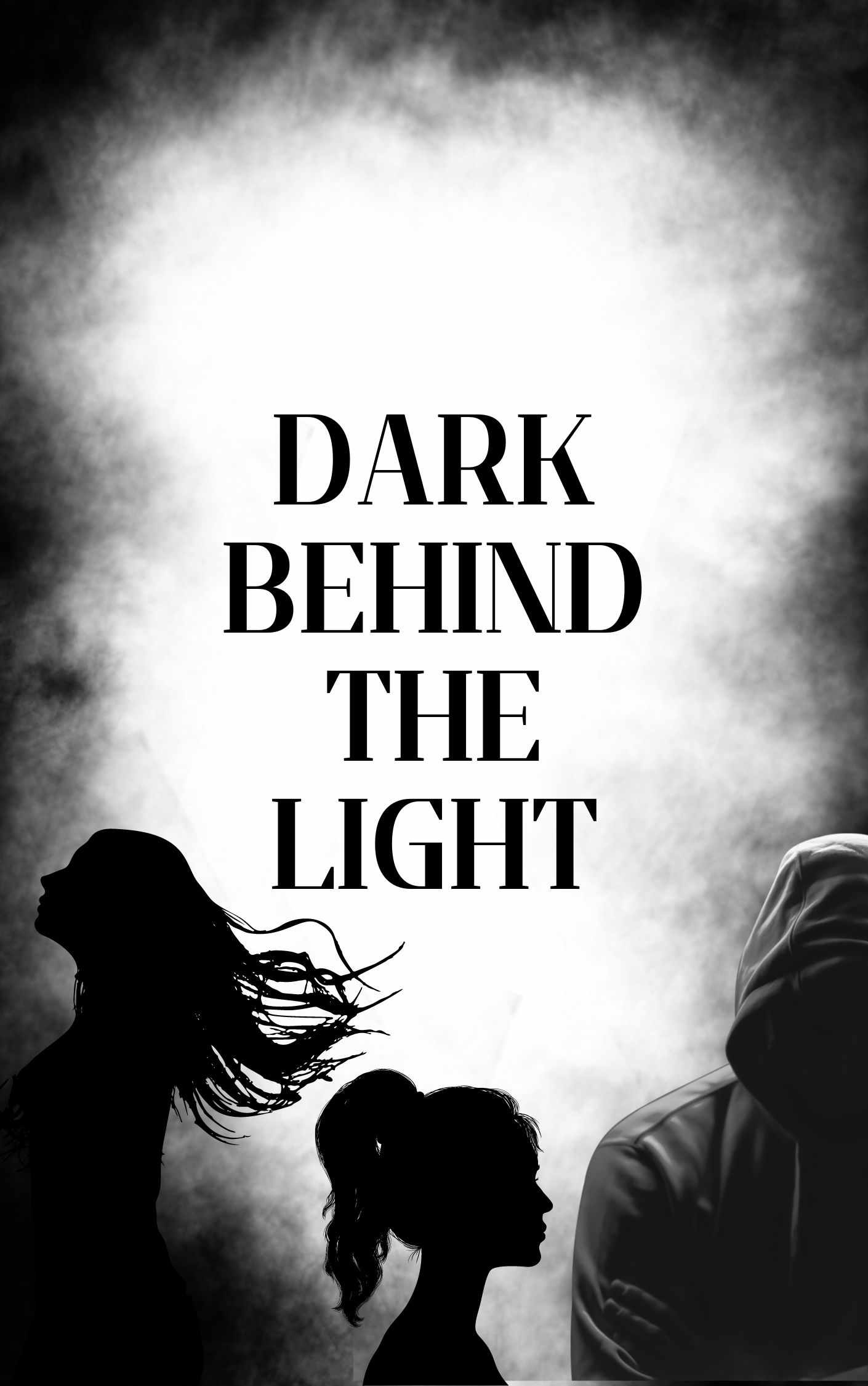 DARK BEHIND THE LIGHT