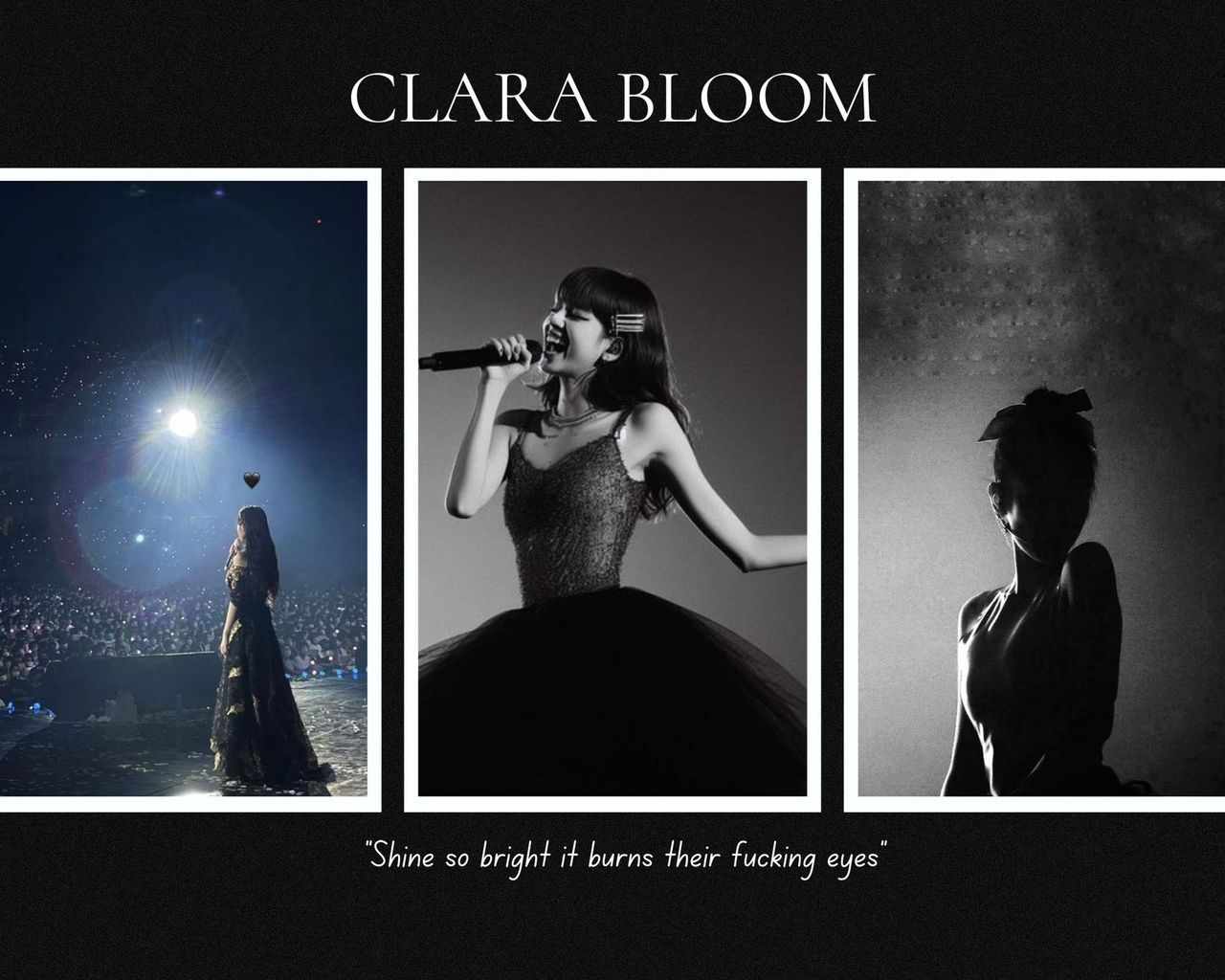 A huge wave of shock went over the world when it was reported that she suicided