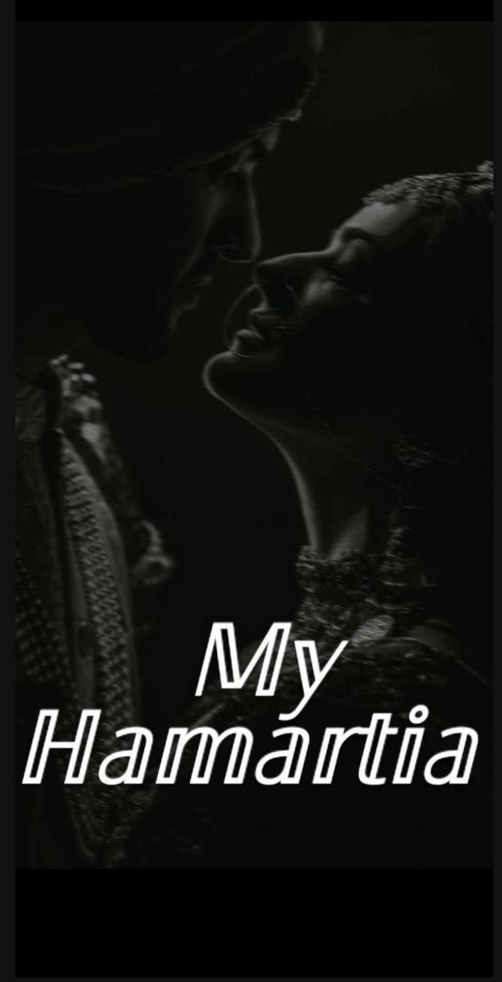My Hamartia