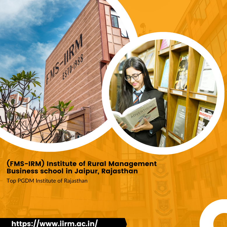 PGDM Courses in Jaipur - Top Colleges, Specializations, & Admissions